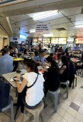 Lucky Plaza (D9), Retail #597518611